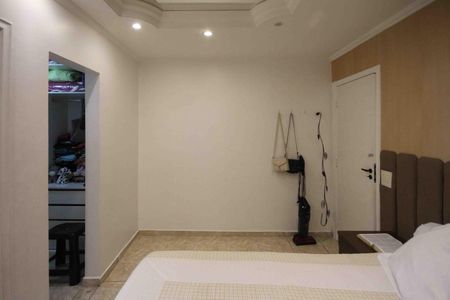 Apartamento à venda com 98m², 3 quartos e 1 vaga Apartamento à venda com 98m², 3 quartos e 1 vagaSuite 02