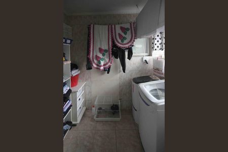 Apartamento à venda com 98m², 3 quartos e 1 vaga Apartamento à venda com 98m², 3 quartos e 1 vagaÁrea de Serviço