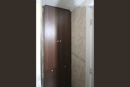 Apartamento à venda com 98m², 3 quartos e 1 vaga Apartamento à venda com 98m², 3 quartos e 1 vagaBanheiro Social