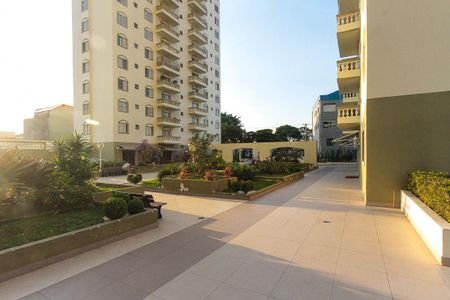 Apartamento à venda com 98m², 3 quartos e 1 vaga
