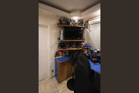 Apartamento à venda com 98m², 3 quartos e 1 vaga