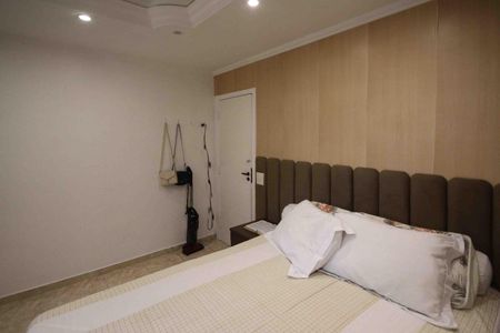 Apartamento à venda com 98m², 3 quartos e 1 vaga Apartamento à venda com 98m², 3 quartos e 1 vagaSuite 02