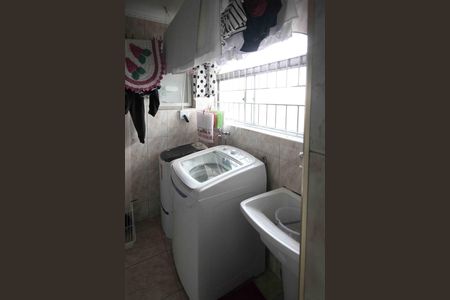 Apartamento à venda com 98m², 3 quartos e 1 vaga Apartamento à venda com 98m², 3 quartos e 1 vagaÁrea de Serviço