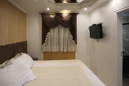 Apartamento à venda com 98m², 3 quartos e 1 vaga Apartamento à venda com 98m², 3 quartos e 1 vagaSuite 02