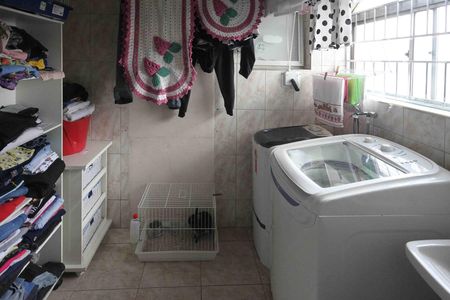 Apartamento à venda com 98m², 3 quartos e 1 vaga Apartamento à venda com 98m², 3 quartos e 1 vagaÁrea de Serviço