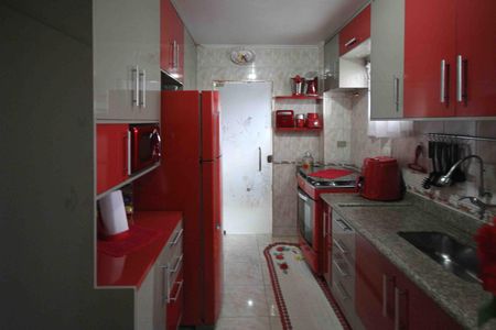 Apartamento à venda com 98m², 3 quartos e 1 vaga Apartamento à venda com 98m², 3 quartos e 1 vagaCozinha