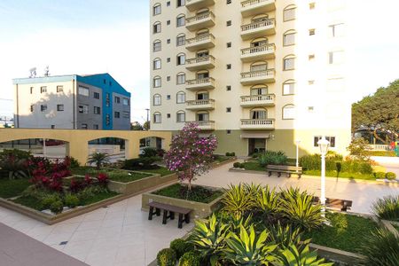 Apartamento à venda com 98m², 3 quartos e 1 vaga