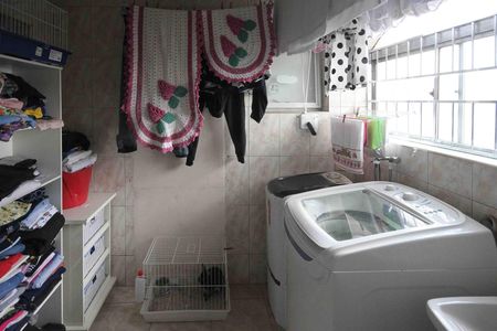 Apartamento à venda com 98m², 3 quartos e 1 vaga Apartamento à venda com 98m², 3 quartos e 1 vagaÁrea de Serviço