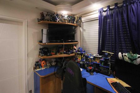 Apartamento à venda com 98m², 3 quartos e 1 vaga