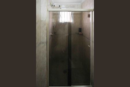 Apartamento à venda com 98m², 3 quartos e 1 vaga Apartamento à venda com 98m², 3 quartos e 1 vagaBanheiro da Suite