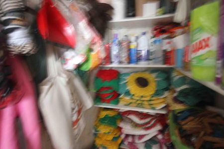 Apartamento à venda com 98m², 3 quartos e 1 vaga Apartamento à venda com 98m², 3 quartos e 1 vagaDispensa
