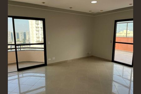 Apartamento à venda com 3 quartos, 169m² em Vila Guarani, São Paulo