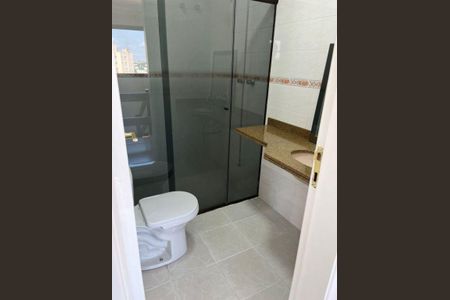 Apartamento à venda com 3 quartos, 169m² em Vila Guarani, São Paulo