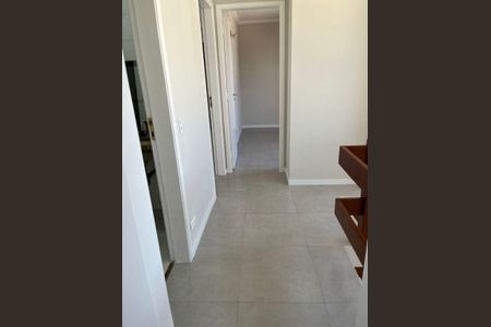 Apartamento à venda com 3 quartos, 169m² em Vila Guarani, São Paulo