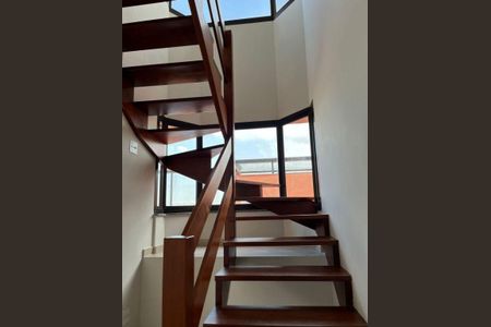Apartamento à venda com 3 quartos, 169m² em Vila Guarani, São Paulo