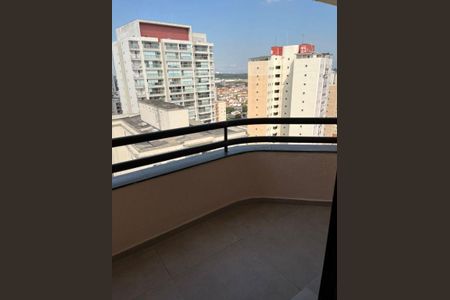 Apartamento à venda com 3 quartos, 169m² em Vila Guarani, São Paulo