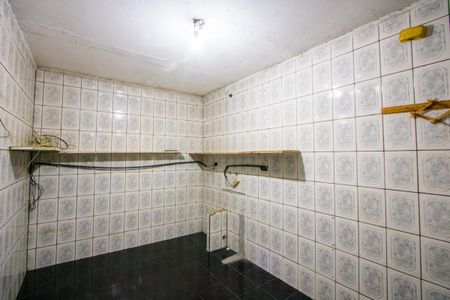 Casa à venda com 100m², 3 quartos e 2 vagas Casa à venda com 100m², 3 quartos e 2 vagasCozinha - Apoio