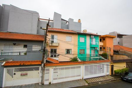 Casa à venda com 100m², 3 quartos e 2 vagas Casa à venda com 100m², 3 quartos e 2 vagasVista do quarto 3