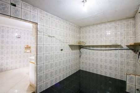 Casa à venda com 100m², 3 quartos e 2 vagas Casa à venda com 100m², 3 quartos e 2 vagasCozinha - Apoio
