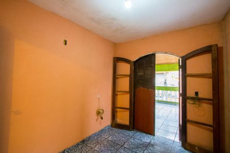 Casa à venda com 100m², 3 quartos e 2 vagas Casa à venda com 100m², 3 quartos e 2 vagasQuarto 3