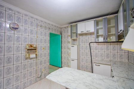 Casa à venda com 100m², 3 quartos e 2 vagas Casa à venda com 100m², 3 quartos e 2 vagasCozinha