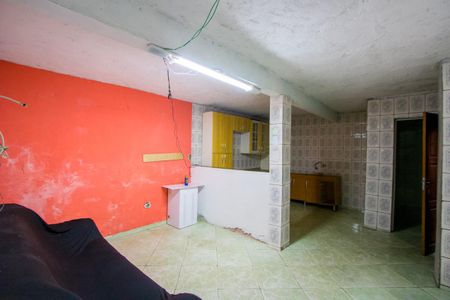 Casa à venda com 100m², 3 quartos e 2 vagas Casa à venda com 100m², 3 quartos e 2 vagasEdícula