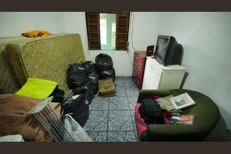 Quarto 2 de casa à venda com 3 quartos, 100m² em Vila Humaita, Santo André