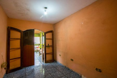 Casa à venda com 100m², 3 quartos e 2 vagas Casa à venda com 100m², 3 quartos e 2 vagasQuarto 3