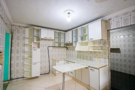 Casa à venda com 100m², 3 quartos e 2 vagas Casa à venda com 100m², 3 quartos e 2 vagasCozinha