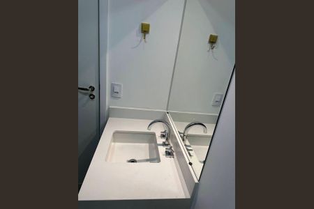Kitnet/Studio à venda com 1 quarto, 26m² em Indianópolis, São Paulo