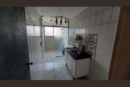Apartamento à venda com 1 quarto, 49m² em Vila Guarani (Zona Sul), São Paulo