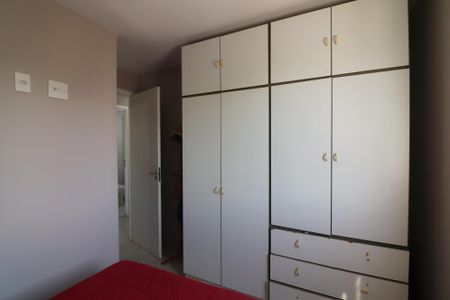Quarto 1 de apartamento para alugar com 2 quartos, 60m² em Jardim Sao Francisco, São Bernardo do Campo