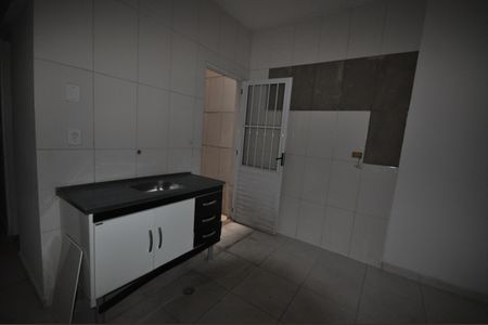 Casa para alugar com 35m², 2 quartos e sem vagaCozinha