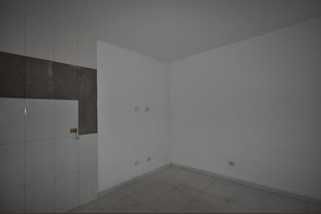 Casa para alugar com 35m², 2 quartos e sem vagaSala/Cozinha