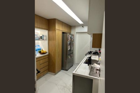 Apartamento à venda com 100m², 3 quartos e 2 vagas