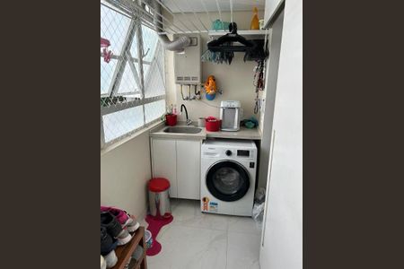 Apartamento à venda com 100m², 3 quartos e 2 vagas