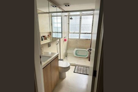 Apartamento à venda com 100m², 3 quartos e 2 vagas