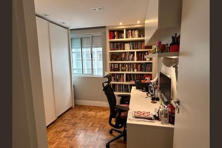 Apartamento à venda com 100m², 3 quartos e 2 vagas