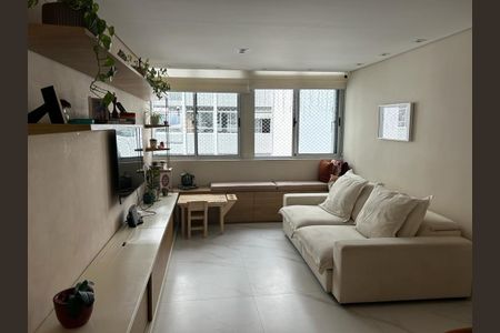 Apartamento à venda com 100m², 3 quartos e 2 vagas