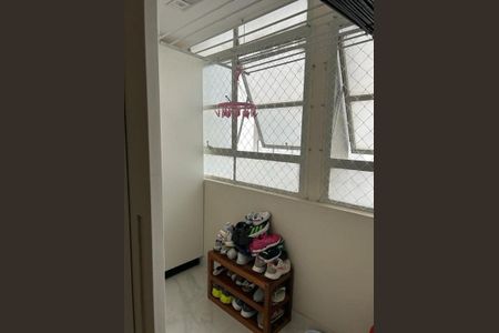 Apartamento à venda com 100m², 3 quartos e 2 vagas