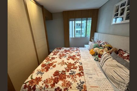 Apartamento à venda com 100m², 3 quartos e 2 vagas