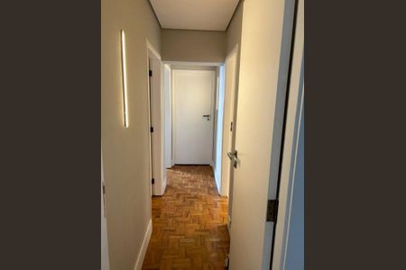 Apartamento à venda com 100m², 3 quartos e 2 vagas