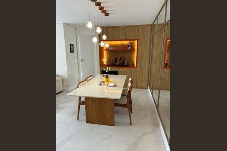 Apartamento à venda com 100m², 3 quartos e 2 vagas