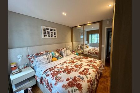Apartamento à venda com 100m², 3 quartos e 2 vagas