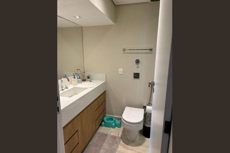 Apartamento à venda com 100m², 3 quartos e 2 vagas