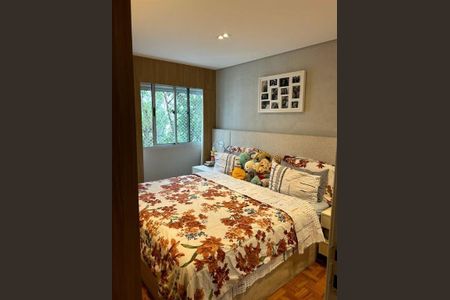 Apartamento à venda com 100m², 3 quartos e 2 vagas