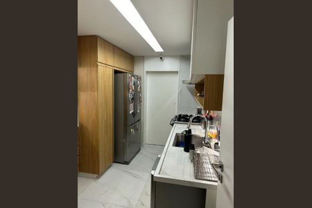 Apartamento à venda com 100m², 3 quartos e 2 vagas