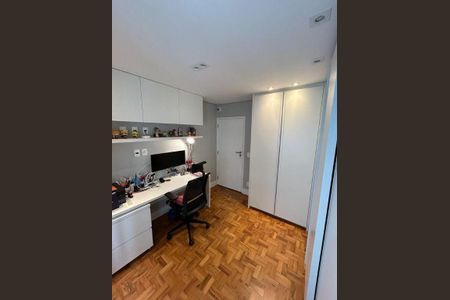 Apartamento à venda com 100m², 3 quartos e 2 vagas