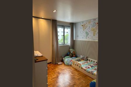 Apartamento à venda com 100m², 3 quartos e 2 vagas