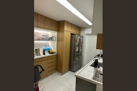 Apartamento à venda com 100m², 3 quartos e 2 vagas
